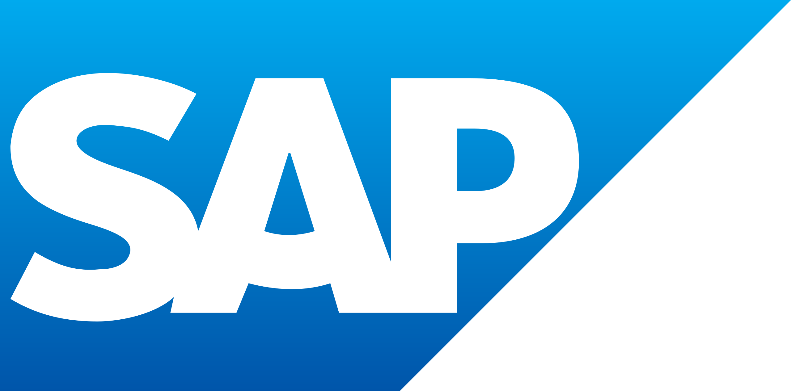 SAP Logo